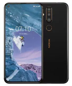 Ремонт телефона Nokia X71 в Ижевске